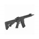 Страйкбольный автомат KAC SR-16 E3 8.5 inch Black EC-312-8.5 [East Crane]